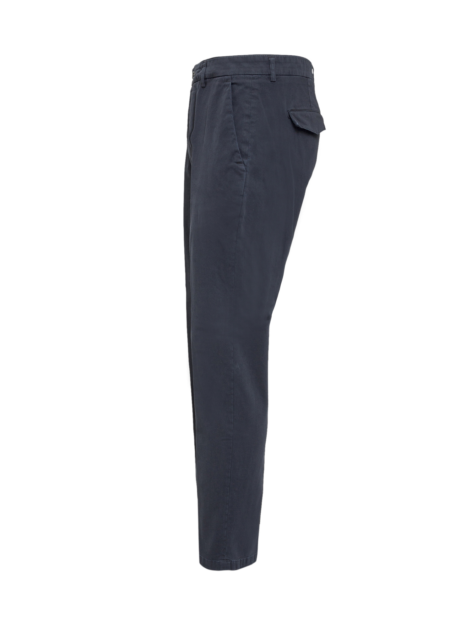 DEPARTMENT FIVE DEPARTMENT 5 STRETCH CHINO TROUSERS