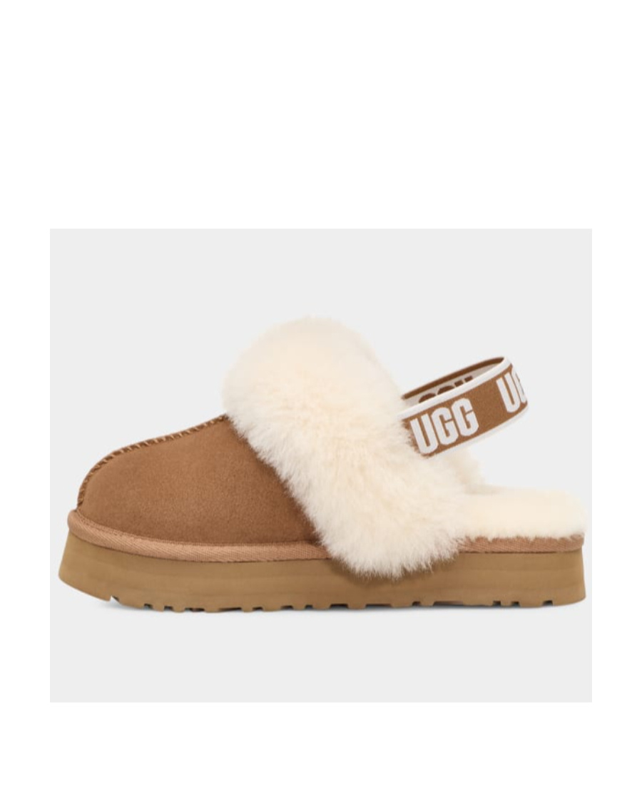 Ugg Cathy Jogger Pants In White