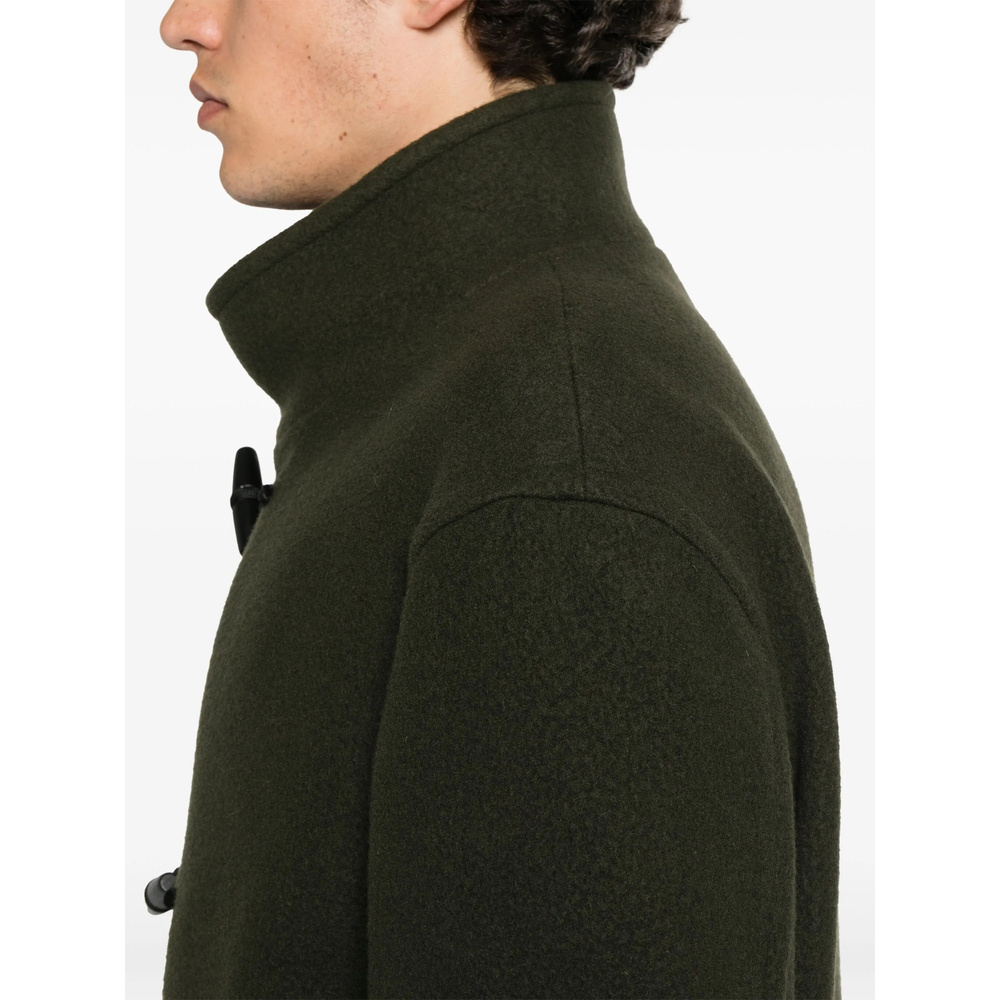 Tagliatore Long Sleeve Coat