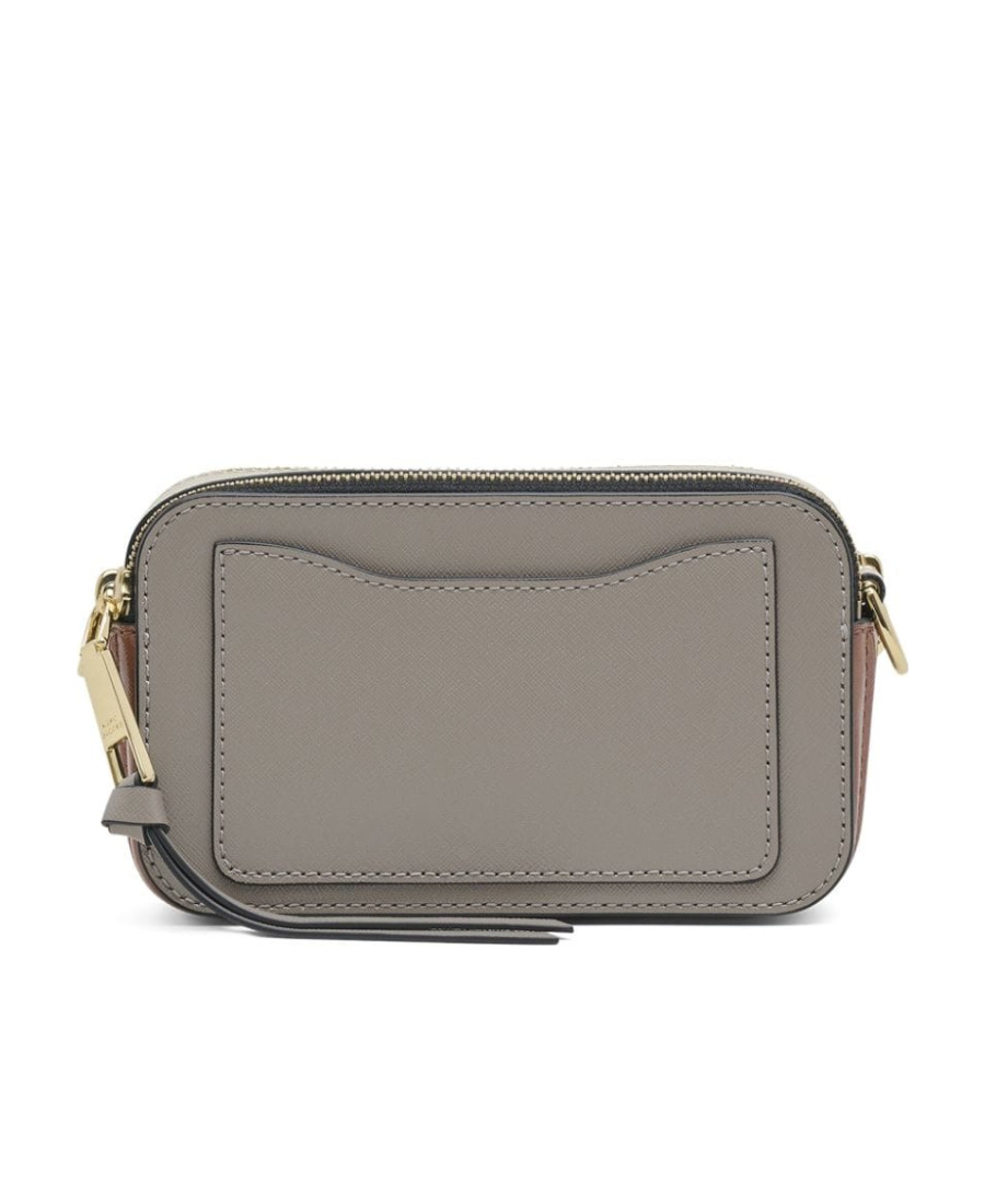 Marc Jacobs The Snapshot In Gray
