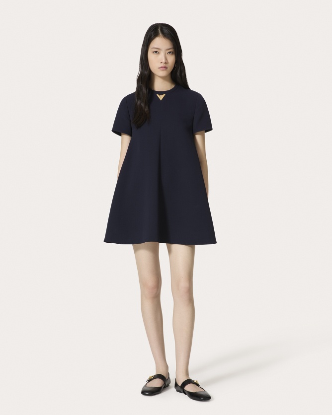 Valentino Dresses In Black