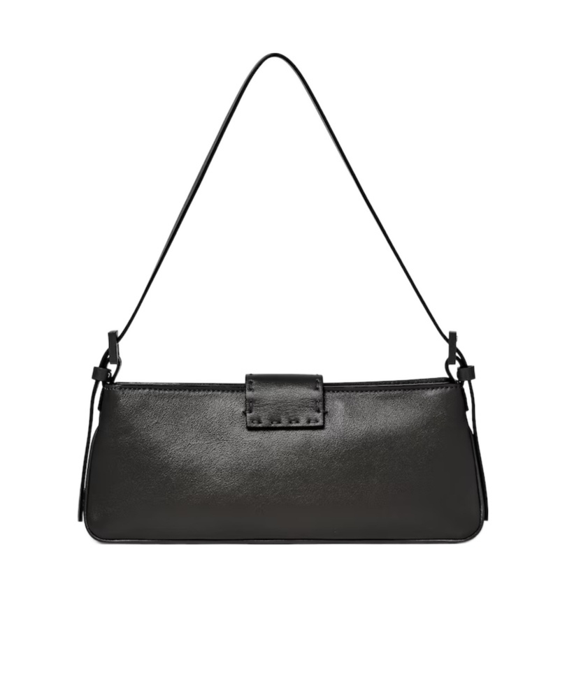 Fendi Baby B. In Black