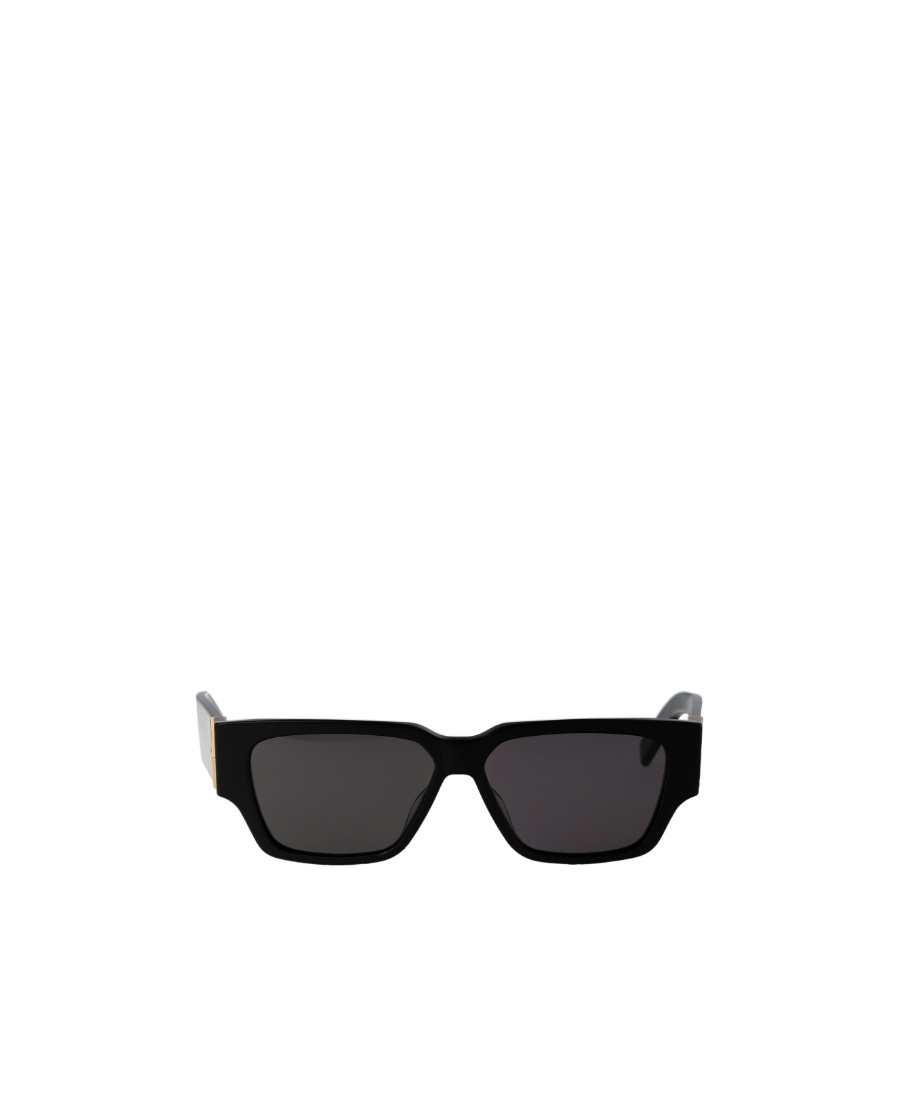 Dior Full-frame Sunglasses In Black