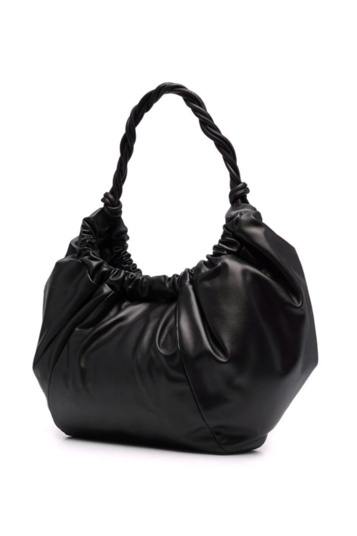 MARNI TWISTED HANDBAG