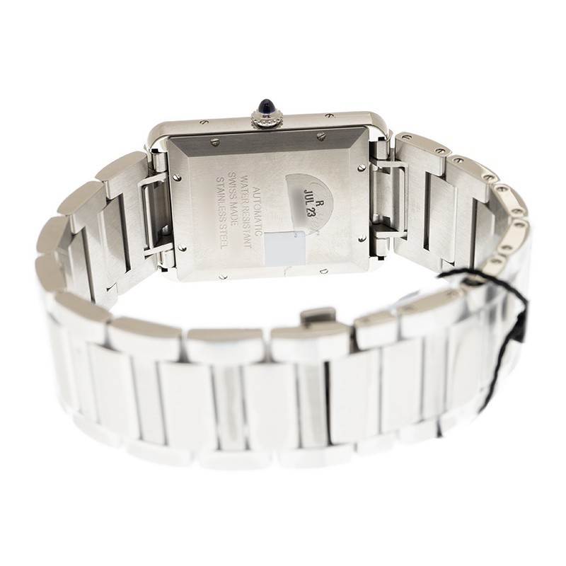 Cartier Tank Series Watches