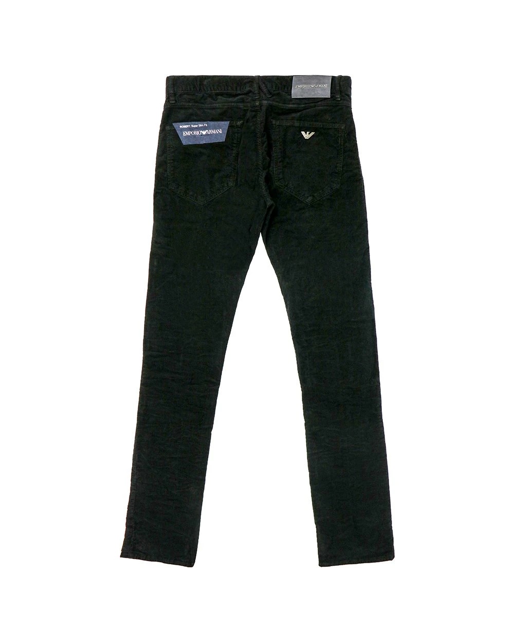 EMPORIO ARMANI LOGO JEANS