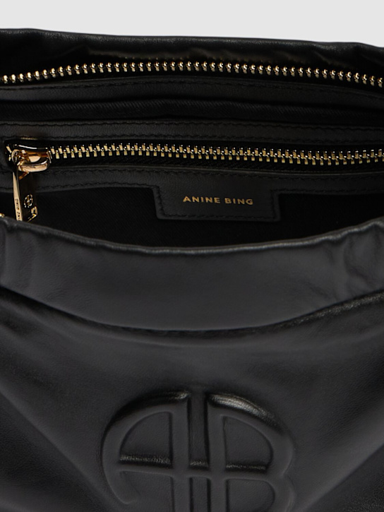 Shop Anine Bing Small Shoulder Bag