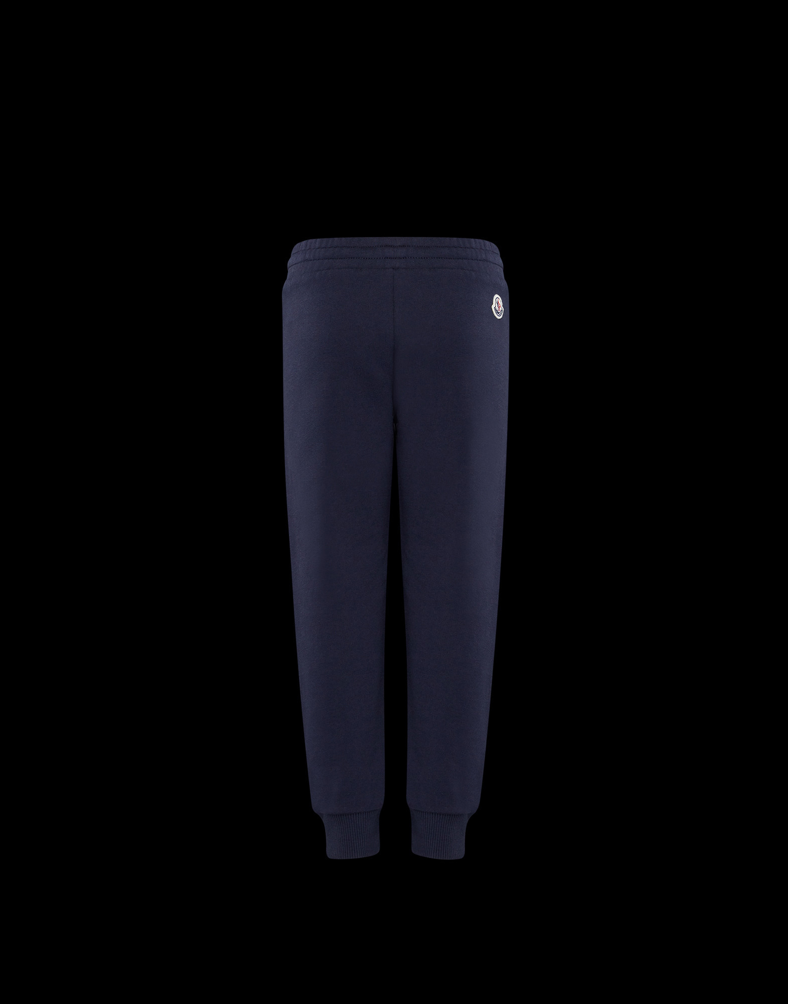 Moncler Cotton Track Pants