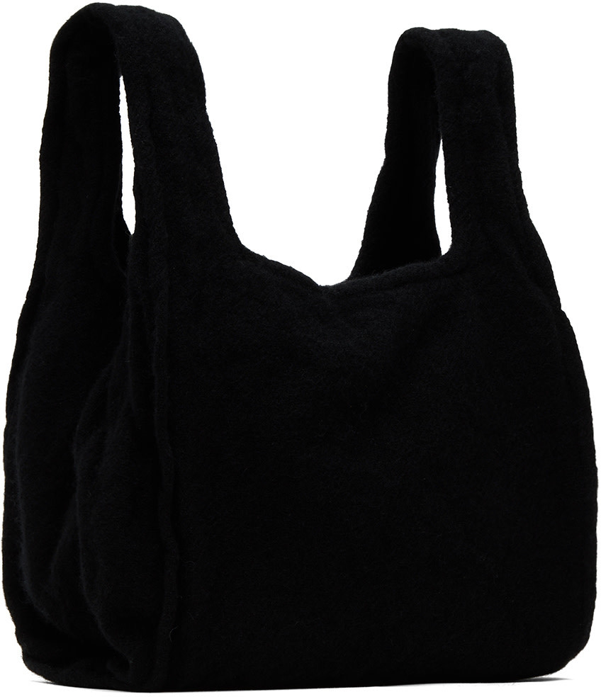 COMME DES GARÇONS MEDIUM TOTE BAG