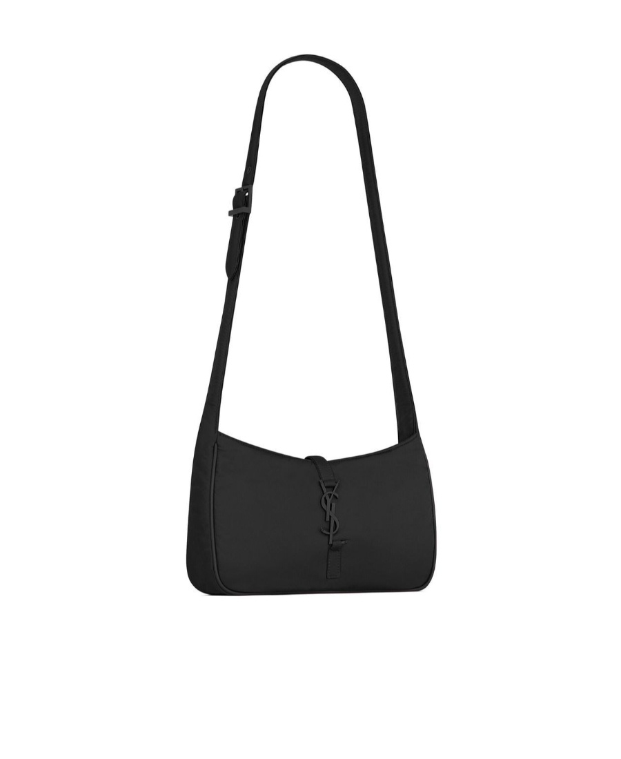 SAINT LAURENT SAINT LAURENT LE 5 À 7 CROSSBODY BAG