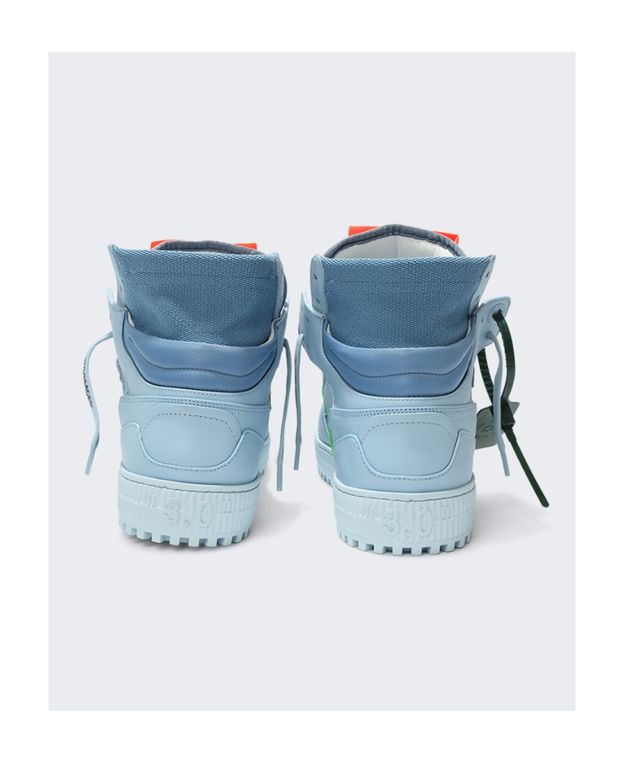 OFF-WHITE OFF-COURT 3.0 SNEAKERS