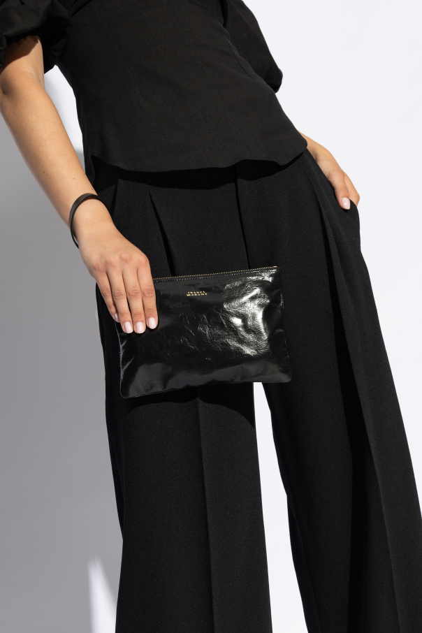 ISABEL MARANT MINO BAG
