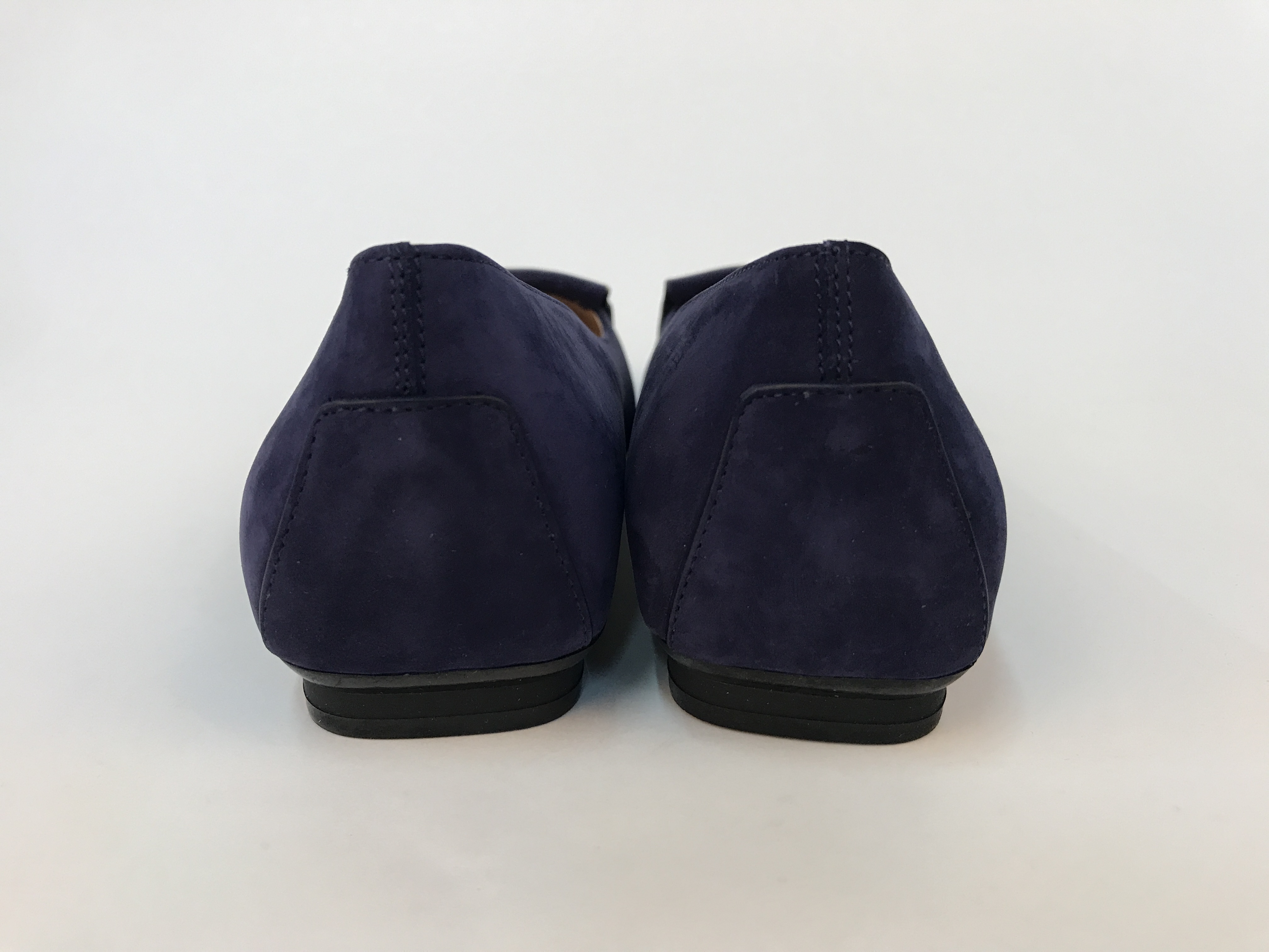 Tod's Logo Details Love Shoes In Black