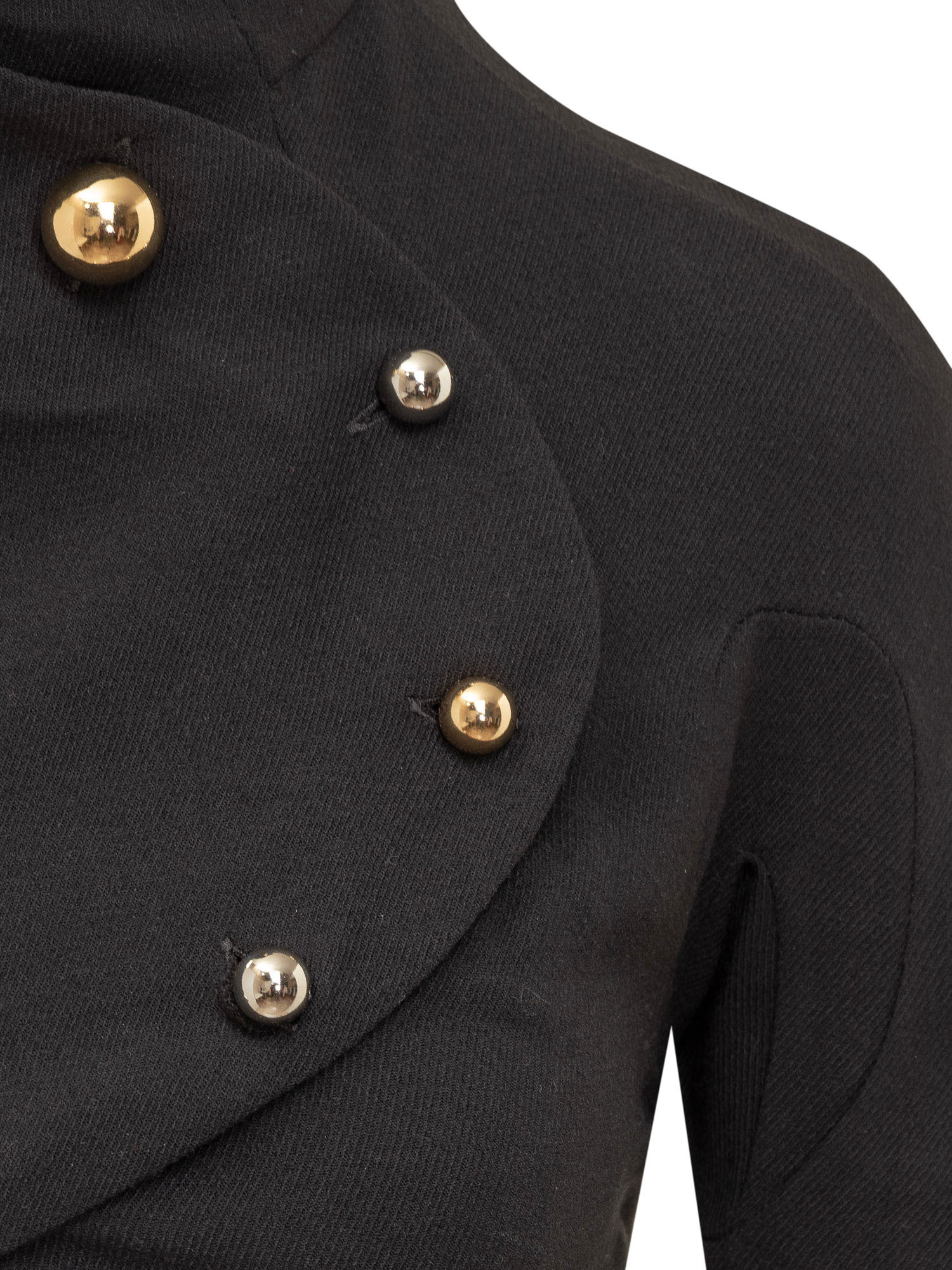AWAKE LONG-SLEEVED BLOUSE 