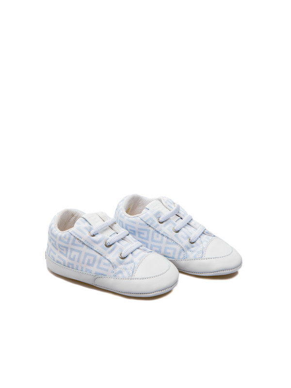 Givenchy 4g Lace-up Sneakers