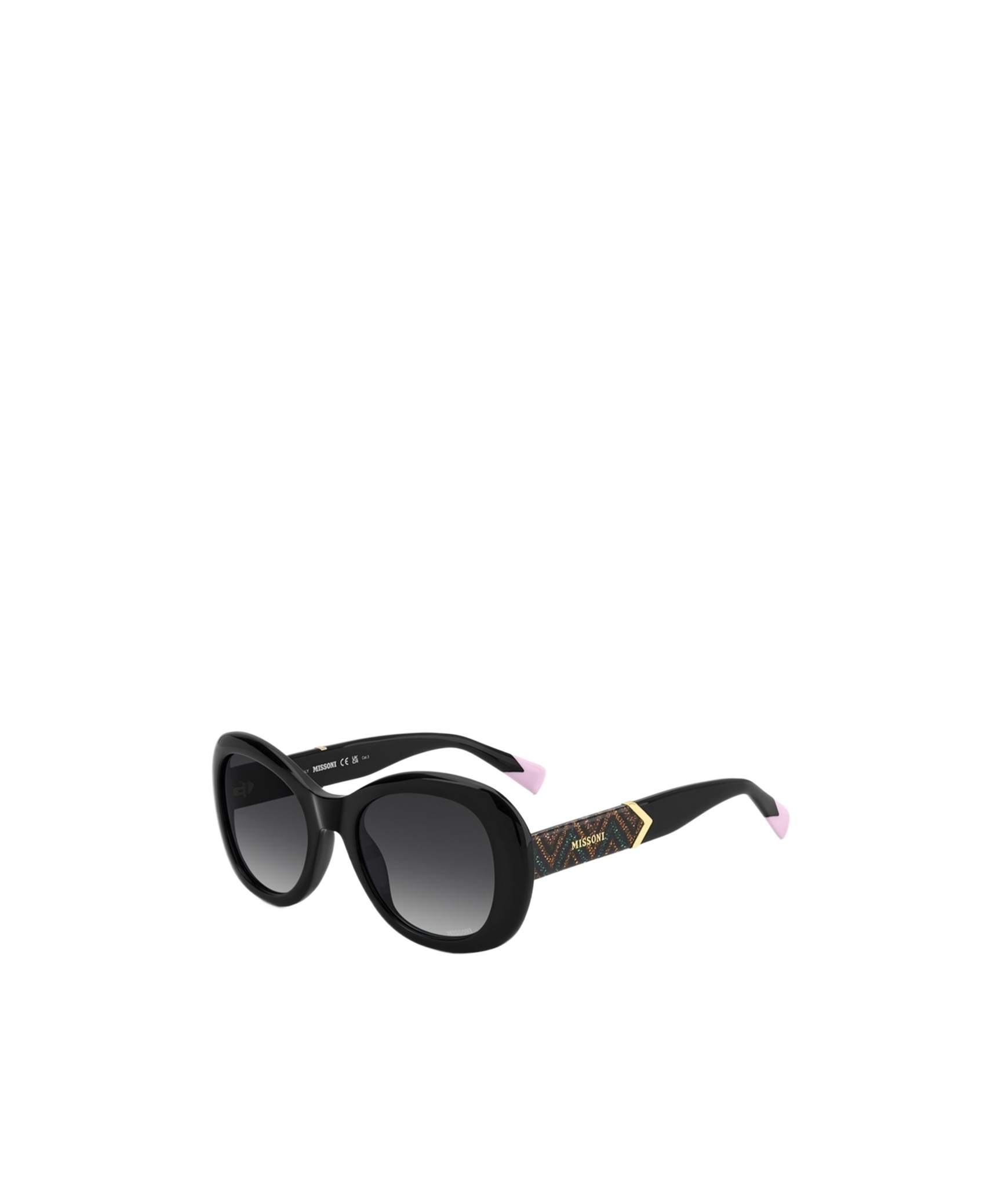 Missoni Full Frame Sunglasses
