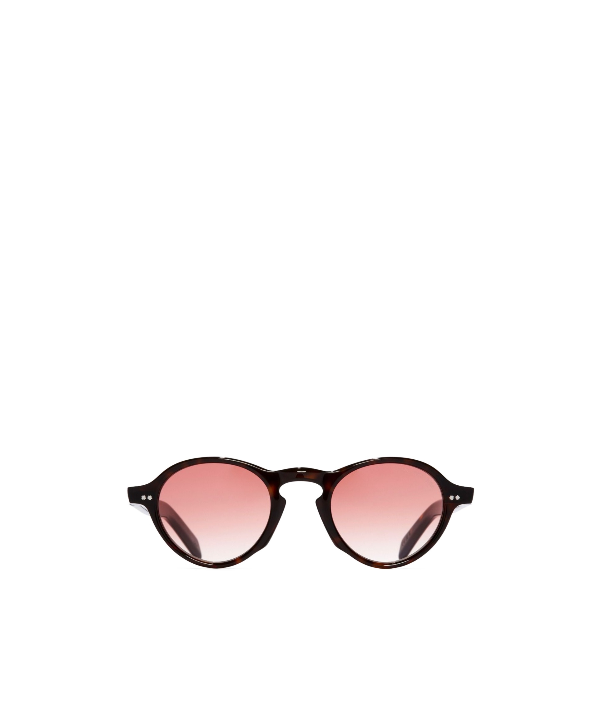 Cutler  Gross Gr08 Round-frame Sunglasses