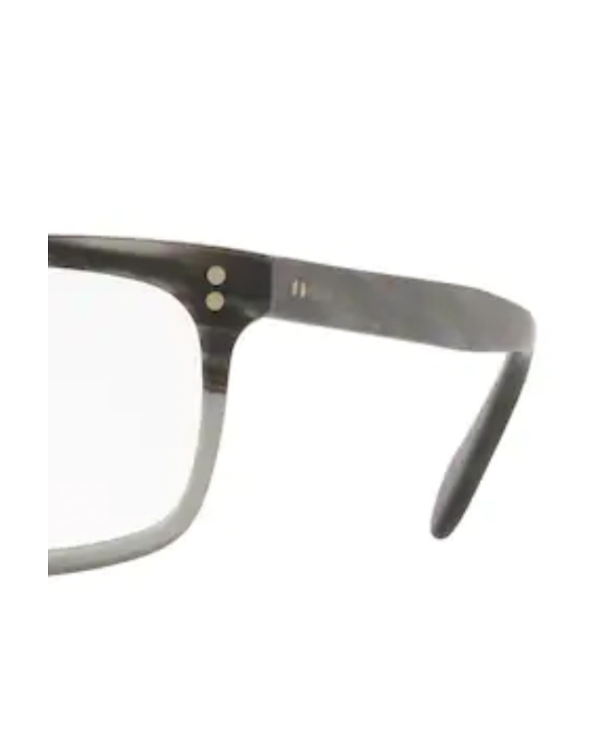 OLIVER PEOPLES SQUARE LOGO FLAT MIRROR 