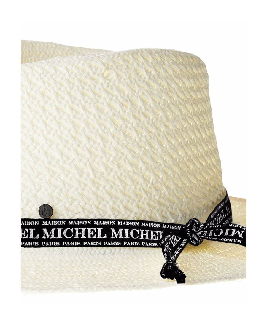 MAISON MICHEL MAISON MICHEL ANDRÉ ROLLABLE HAT