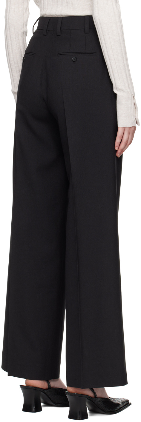 Filippa K Darcey Wool Trousers