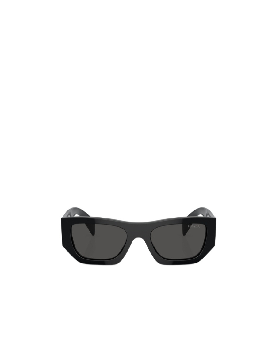 Prada Eyewear Rectangular Frame Sunglasses