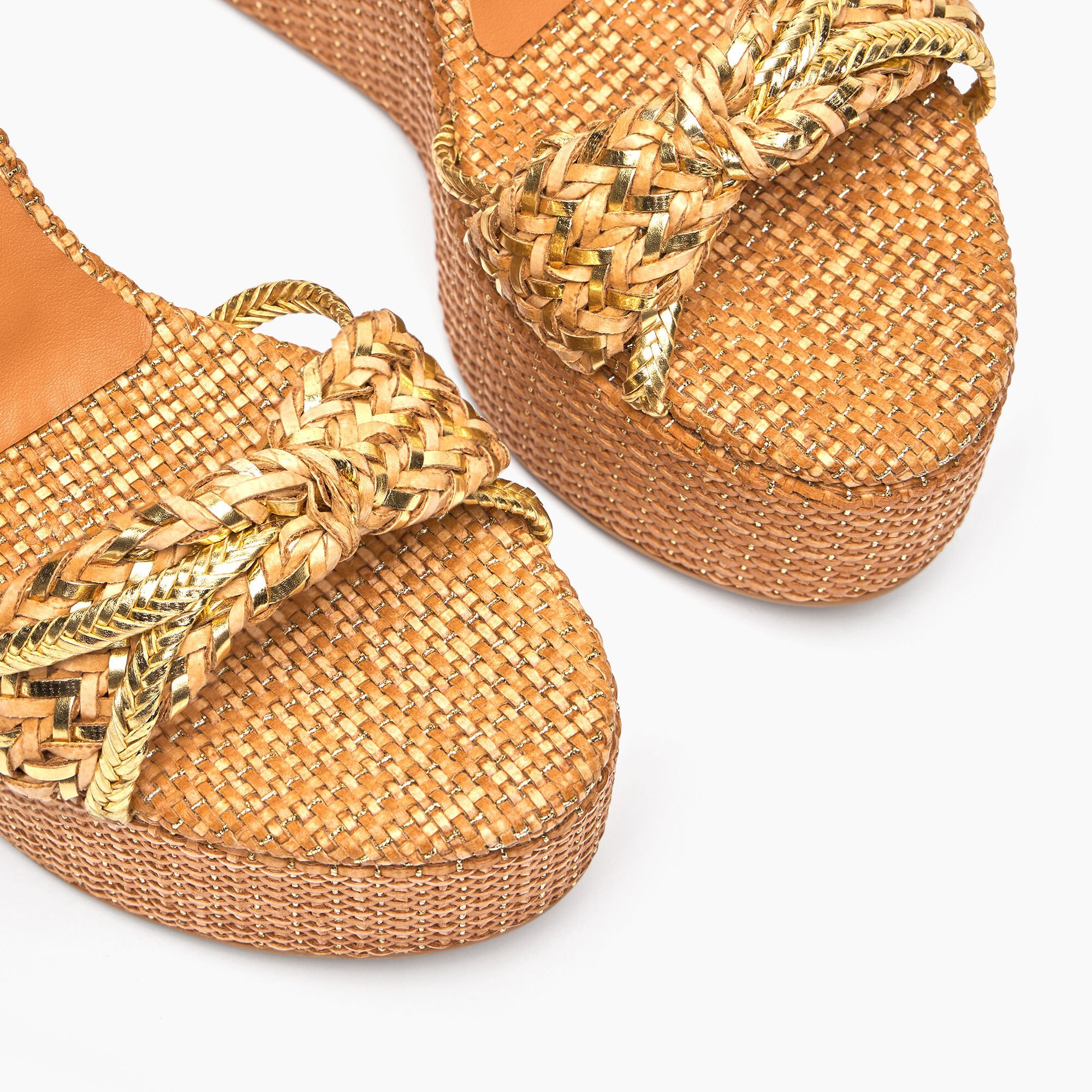 Casadei Marbella Wedges