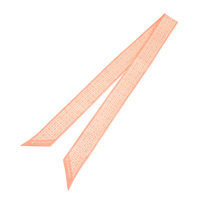 Givenchy Pattern Scarf