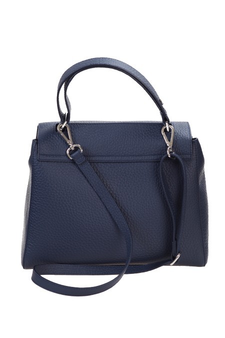 Orciani Handbags In Blue