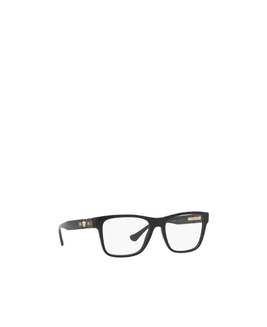Versace Eyewear In Black