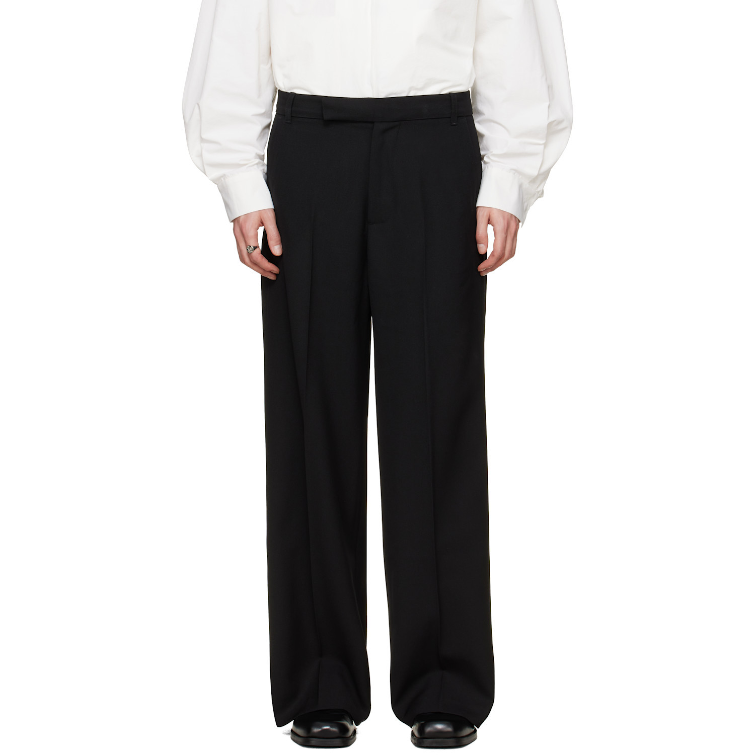 WON HUNDRED ERON PANTS