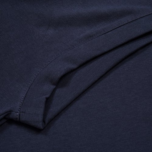 EMPORIO ARMANI ROUND-NECKED T-SHIRT