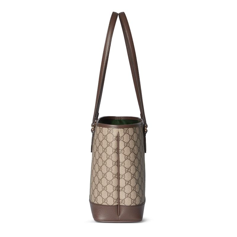 Gucci Ophidia Medium Tote Bag In Multi
