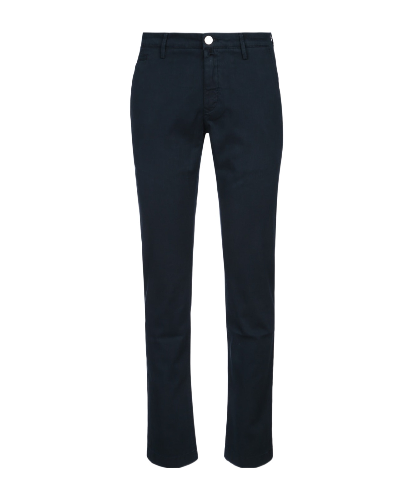 JACOB COHEN STRAIGHT-LEG TROUSERS