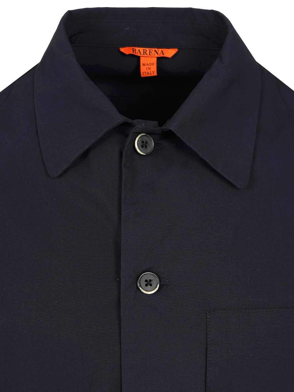 BARENA VENEZIA CEDRONE VION SHIRT 