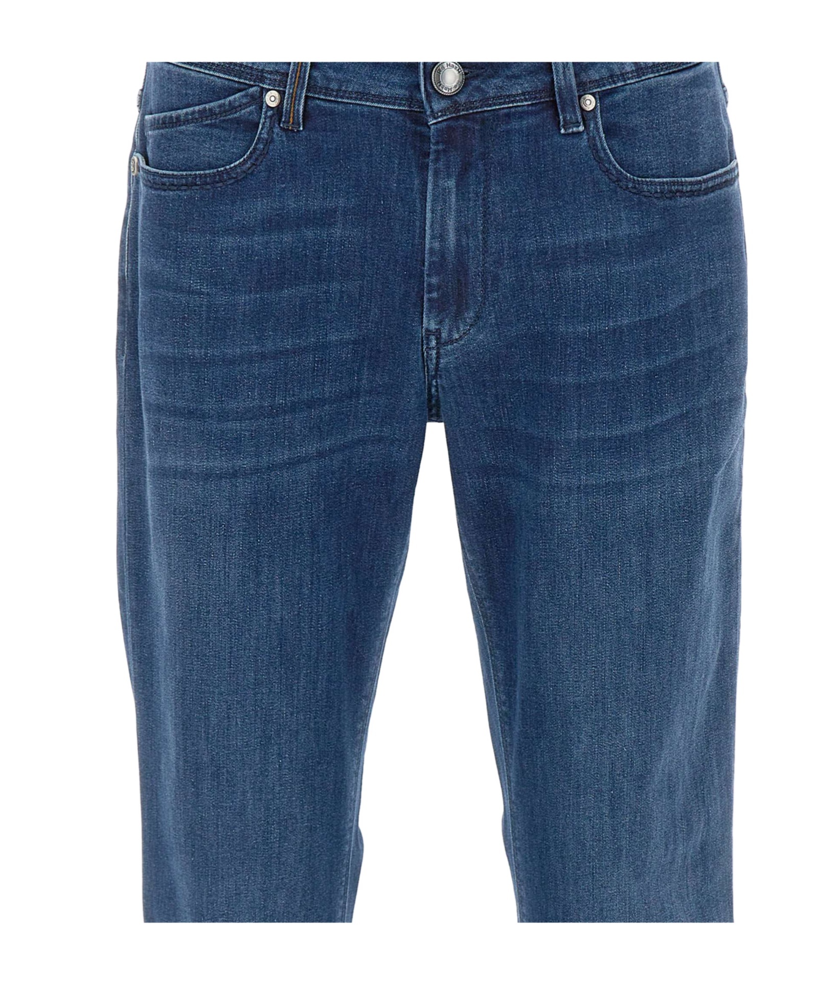 Re-hash Rubens Slim Fit Jeans In Blue
