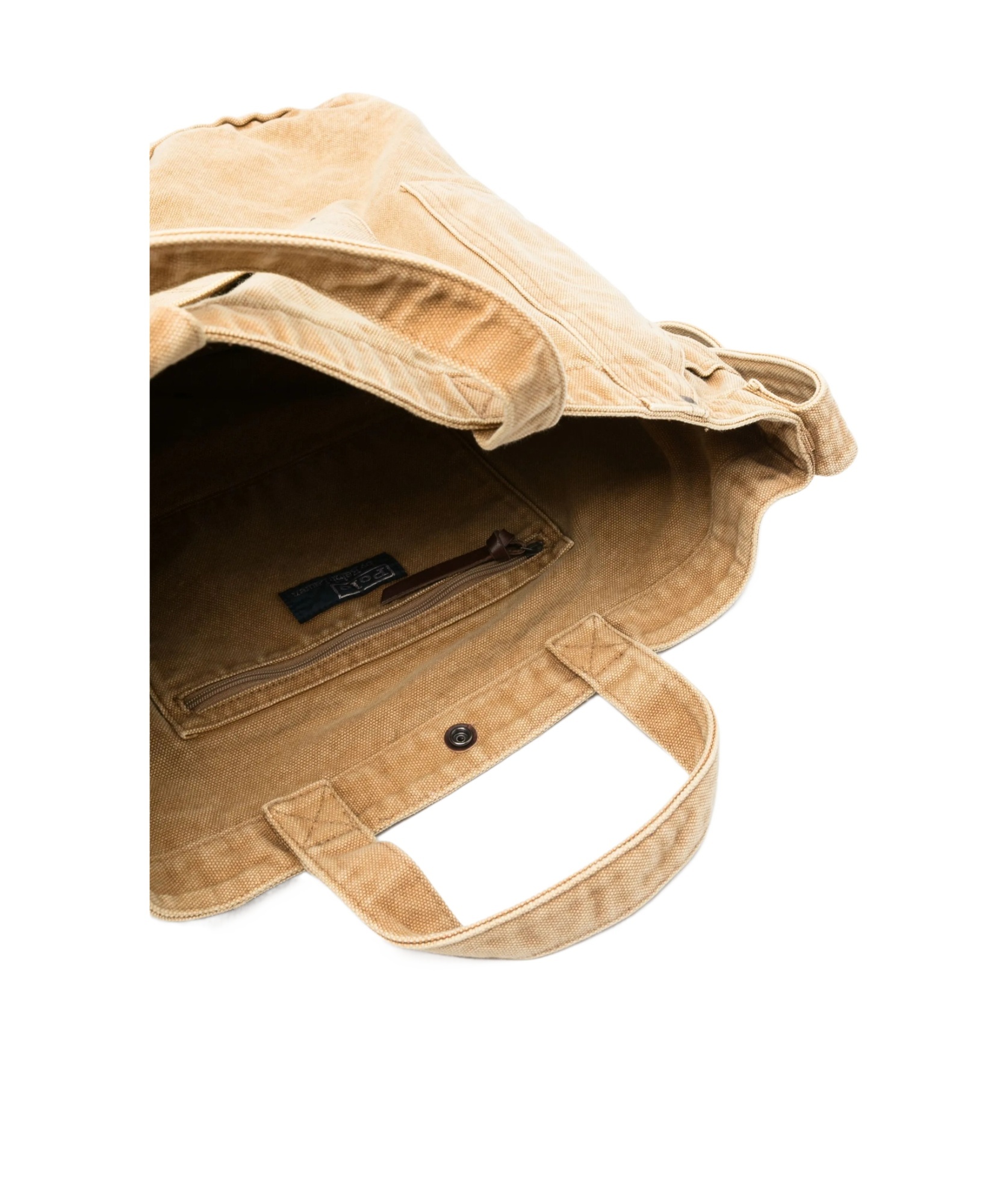 Polo Ralph Lauren Polo Country Canvas Tote Bag