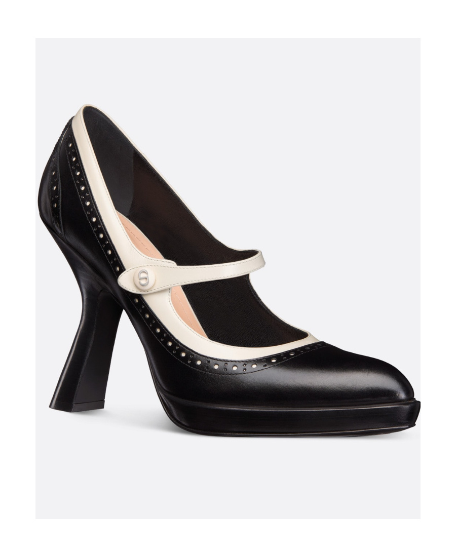 Dior Specta Mary Jane Pumps Women In Black