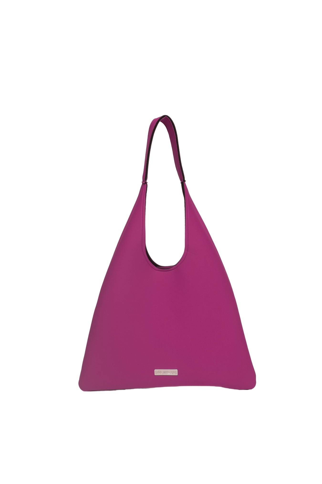 Save My Bag Taylor Tote Bag In Pink