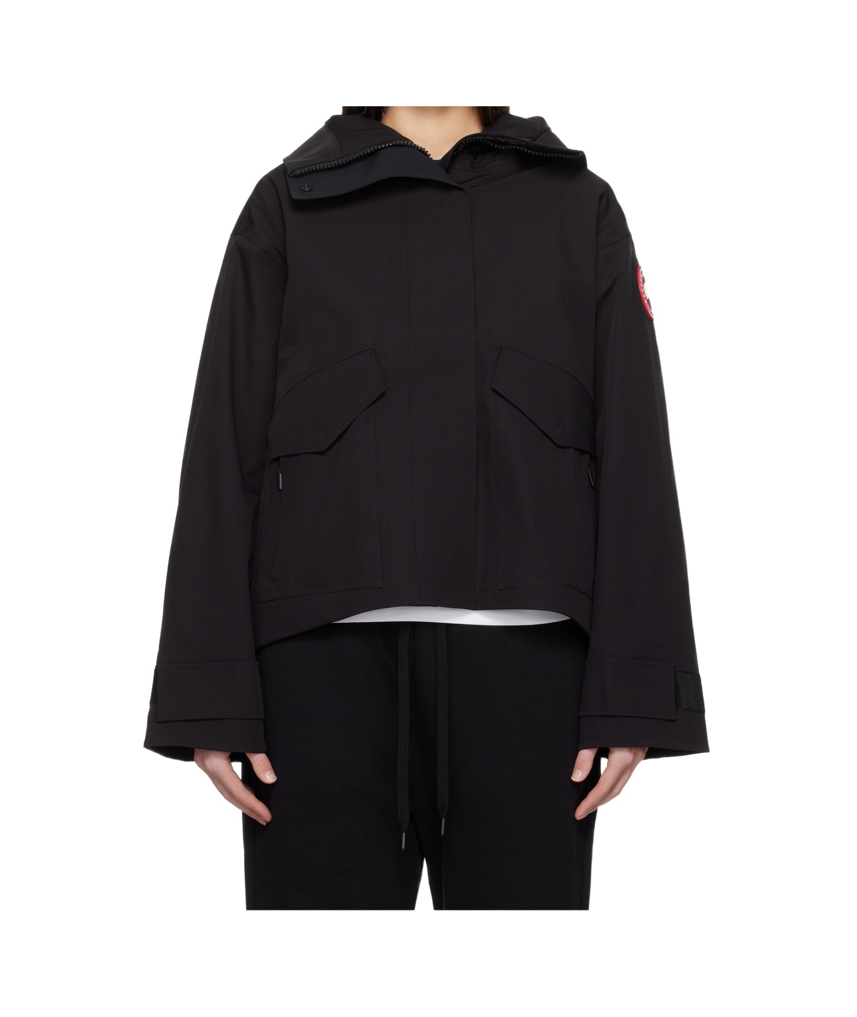 CANADA GOOSE TOFINO JACKET 