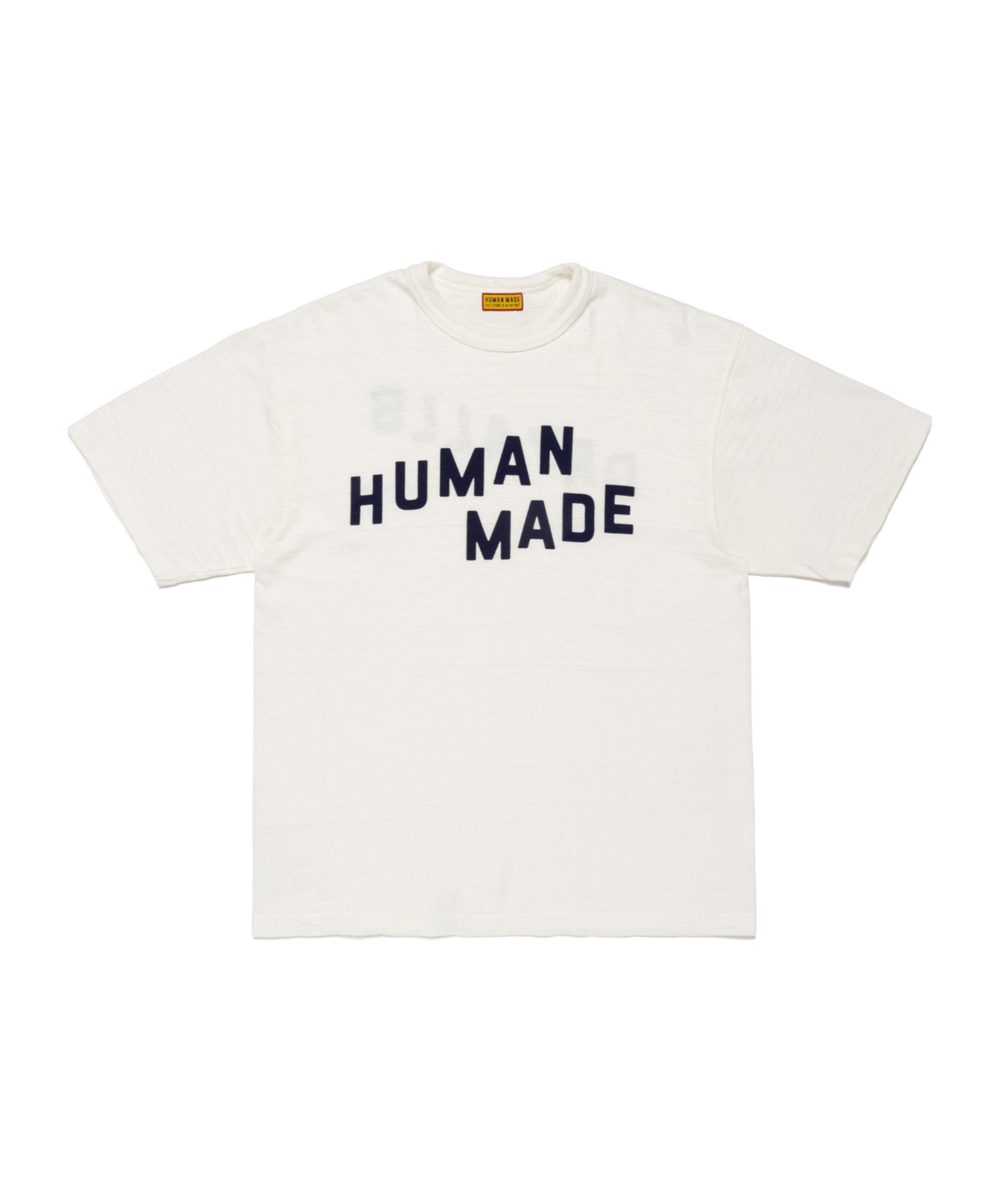 Human Made Short Sleeve T-shirt