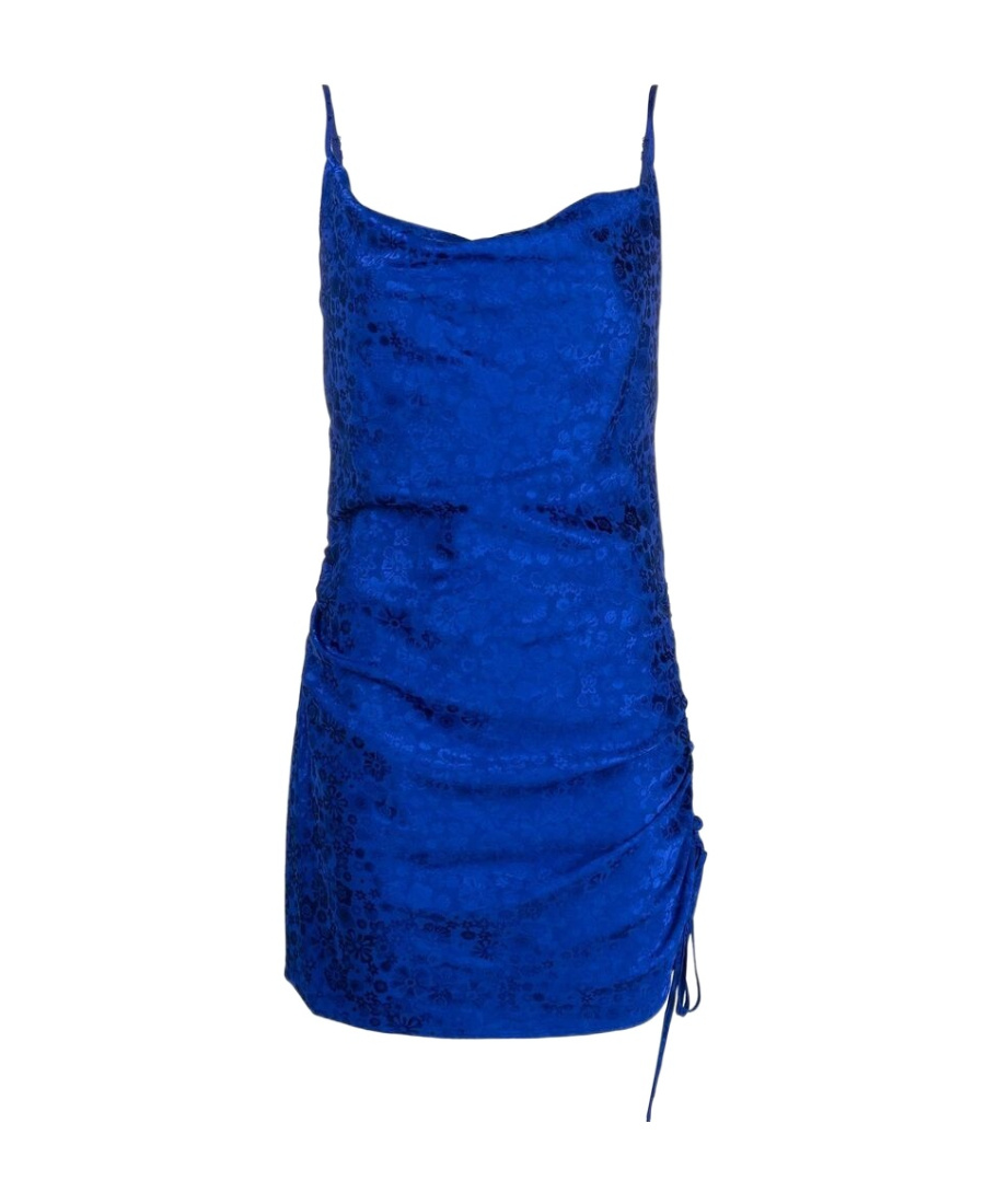P.a.r.o.s.h Logo Dress