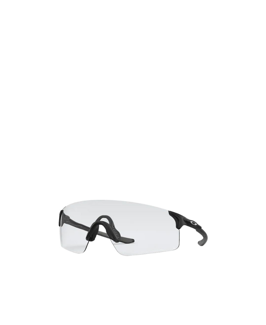Oakley Rimless Sunglasses In White