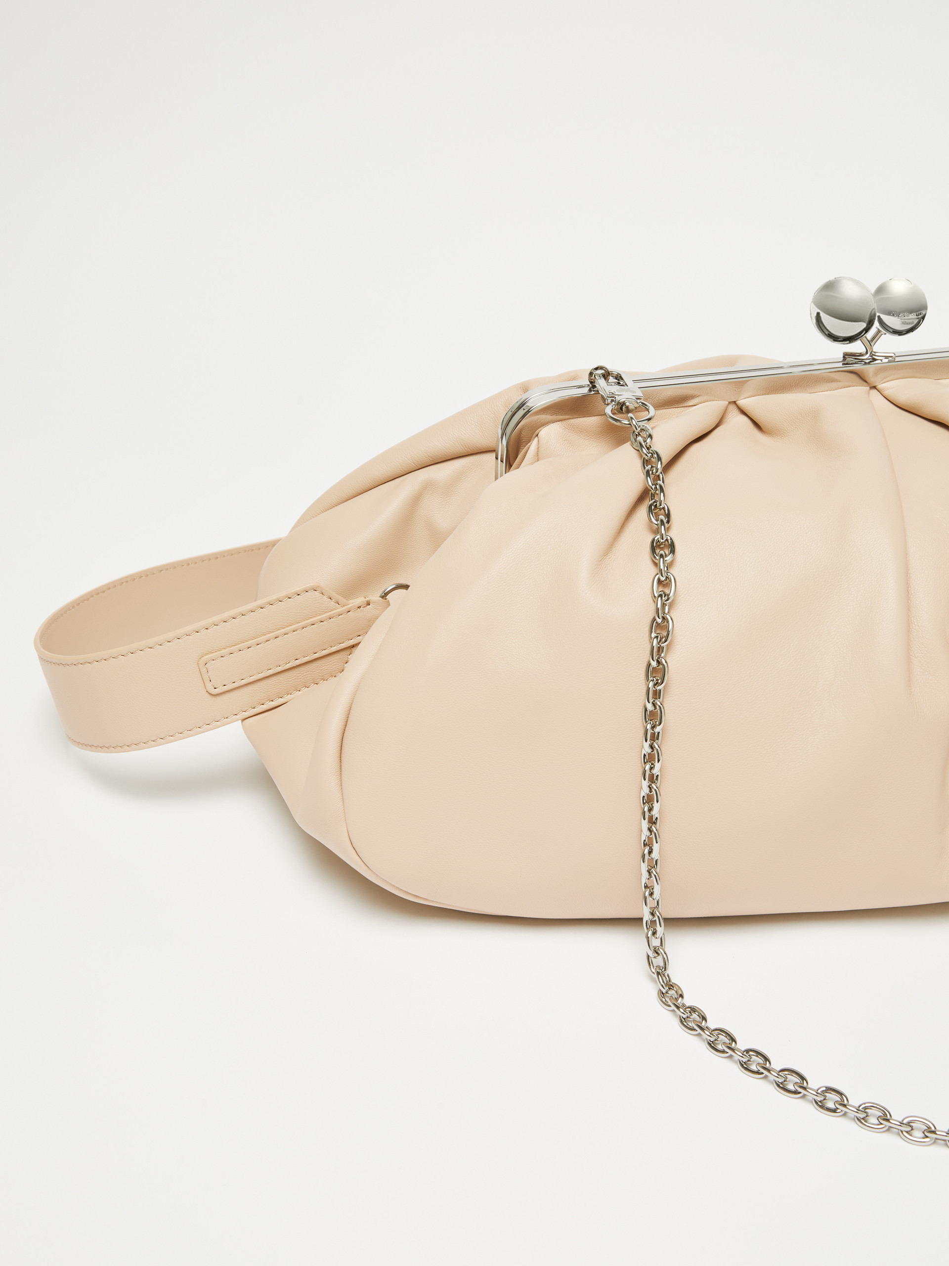 Weekend Max Mara Torebka Top Handle Bag