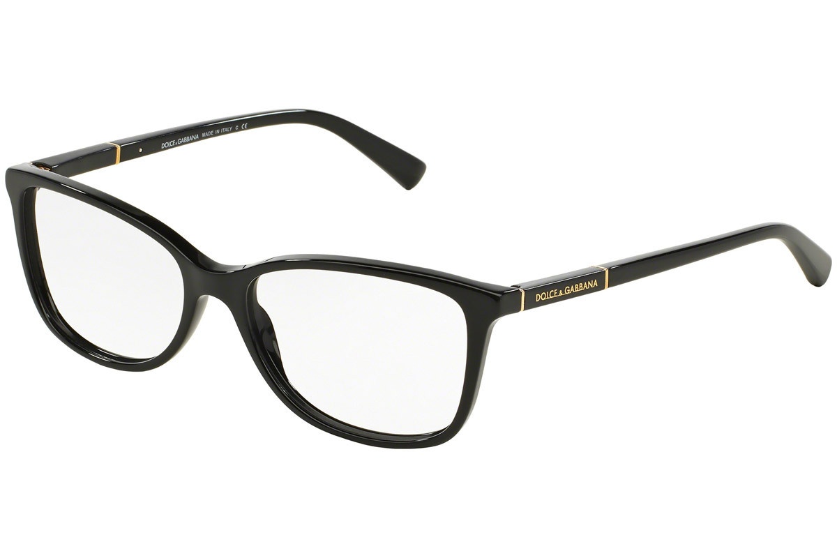 Dolce & Gabbana Logo Flat Mirror In White