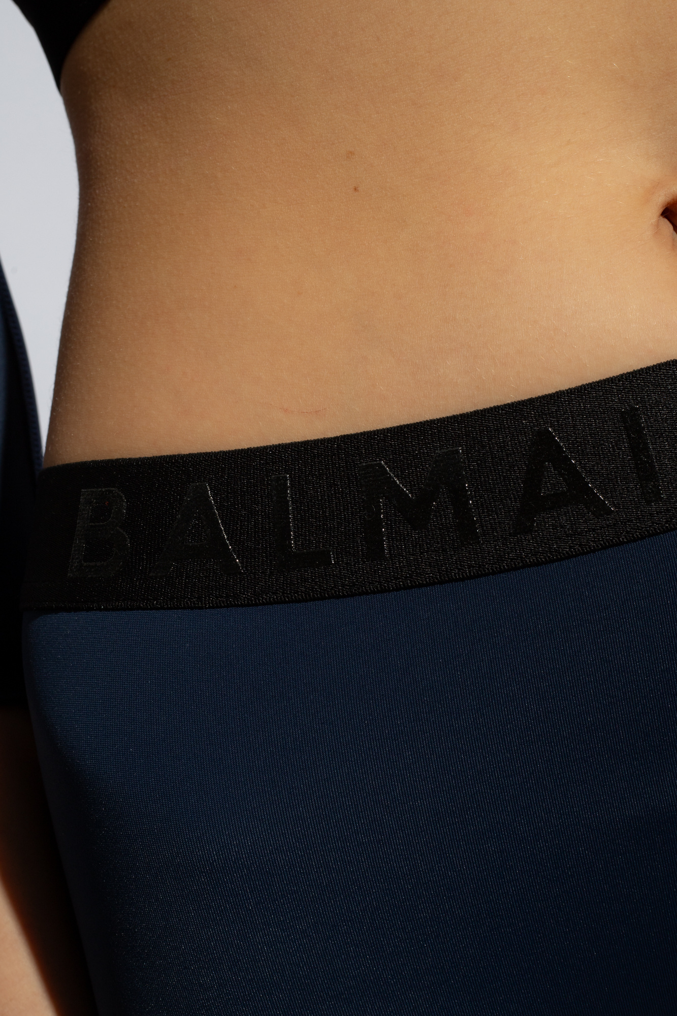 BALMAIN LOGO GINI BRIEFS
