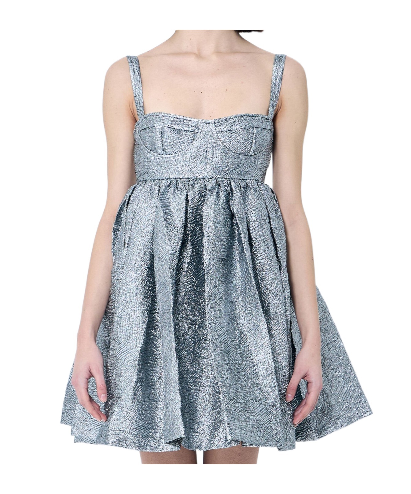 Cecilie Bahnsen Onique Dress
