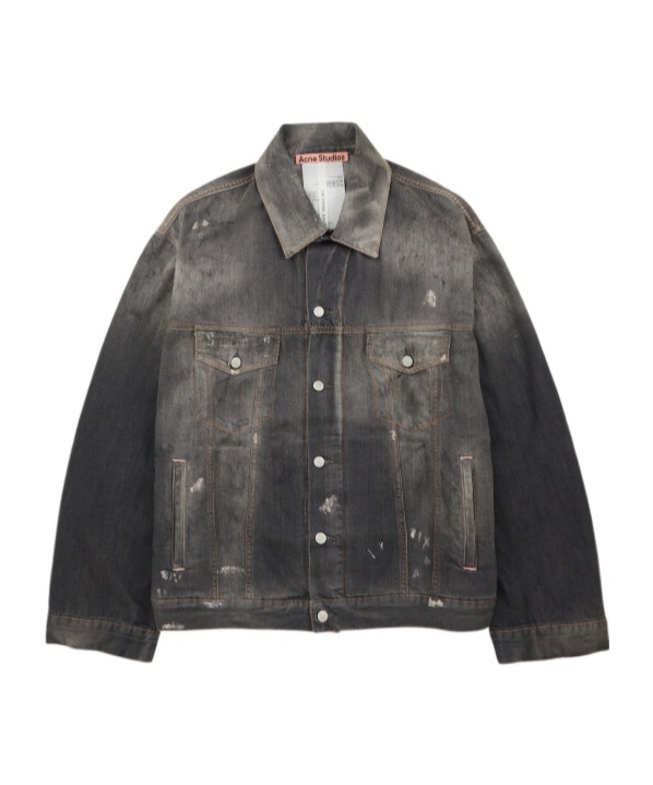 ACNE STUDIOS DENIM JACKET
