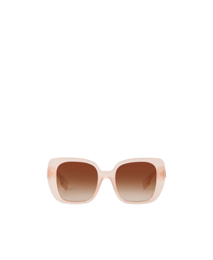 Burberry Lola Square-frame Sunglasses In Neutral