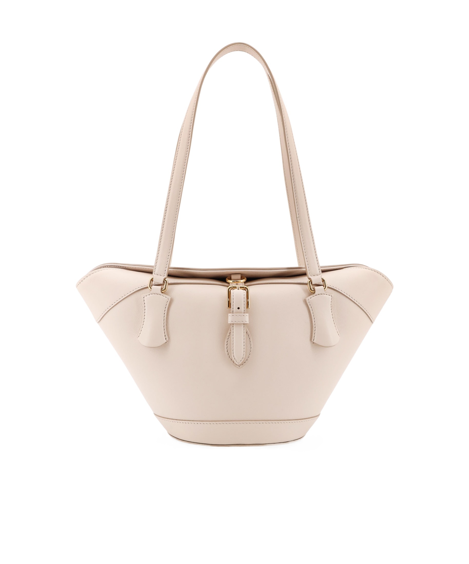 Dolce & Gabbana Leather Tote Bag