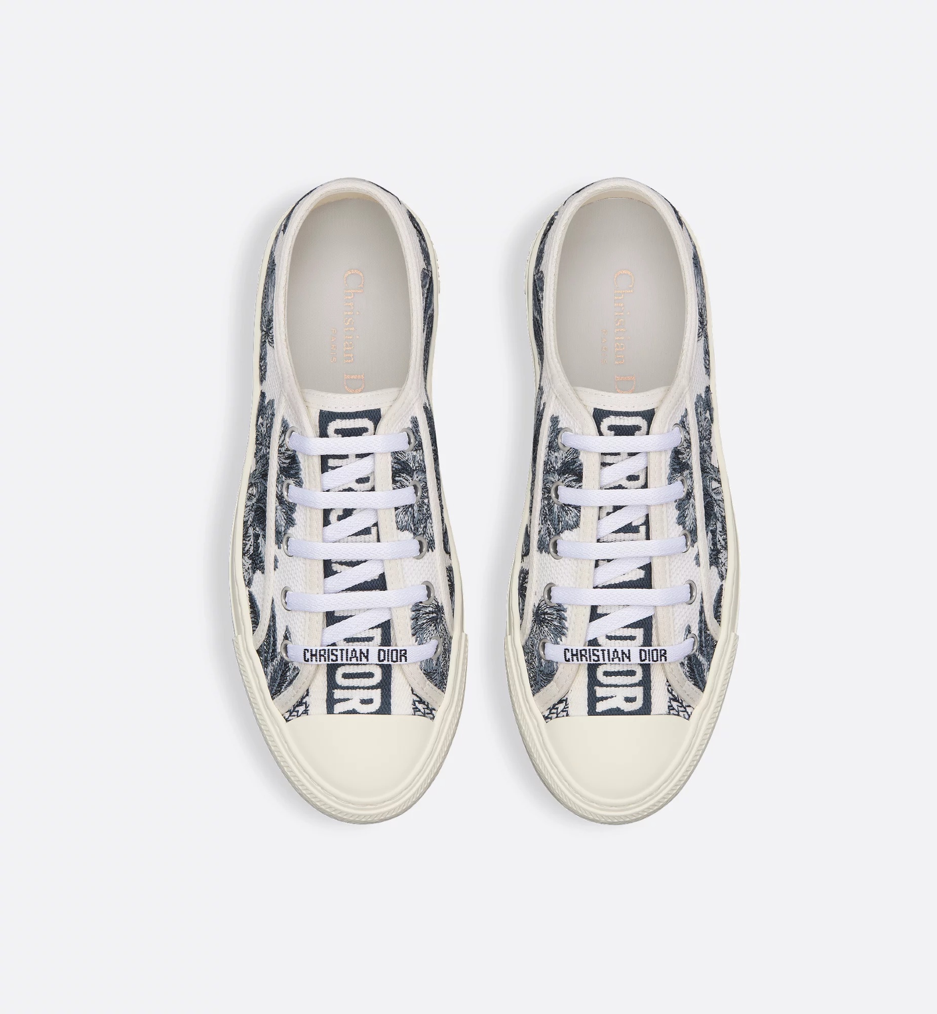 Dior Iviera Walk'n' Sneaker